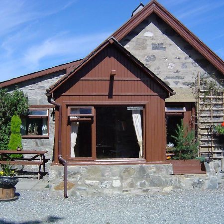 Islay Cottage, Meadowside, Kincraig, Near Kingussie Exterior photo