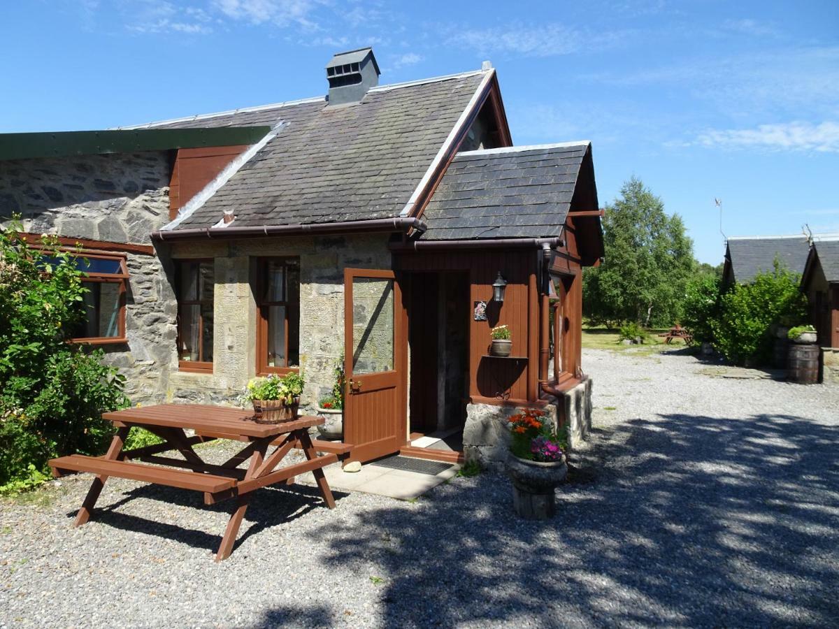 Islay Cottage, Meadowside, Kincraig, Near Kingussie Exterior photo