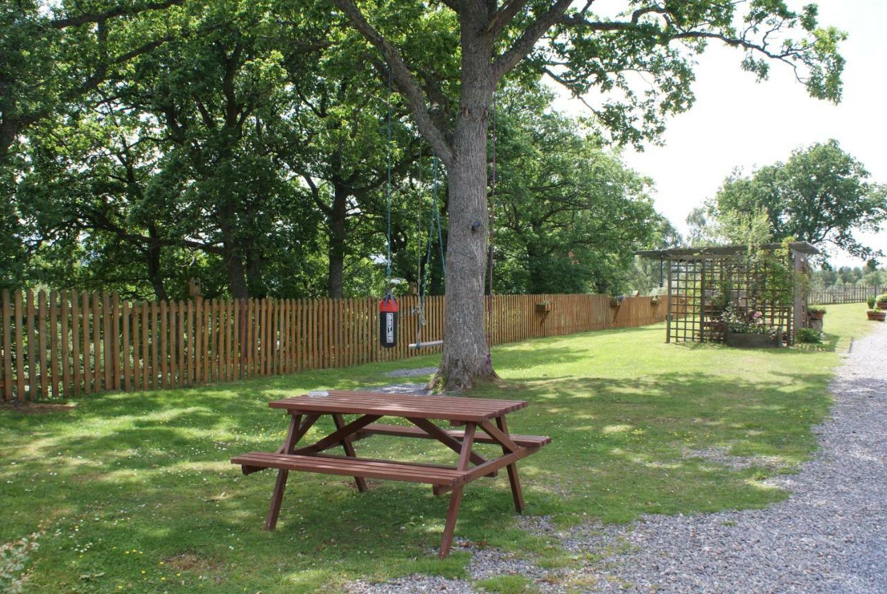 Islay Cottage, Meadowside, Kincraig, Near Kingussie Exterior photo